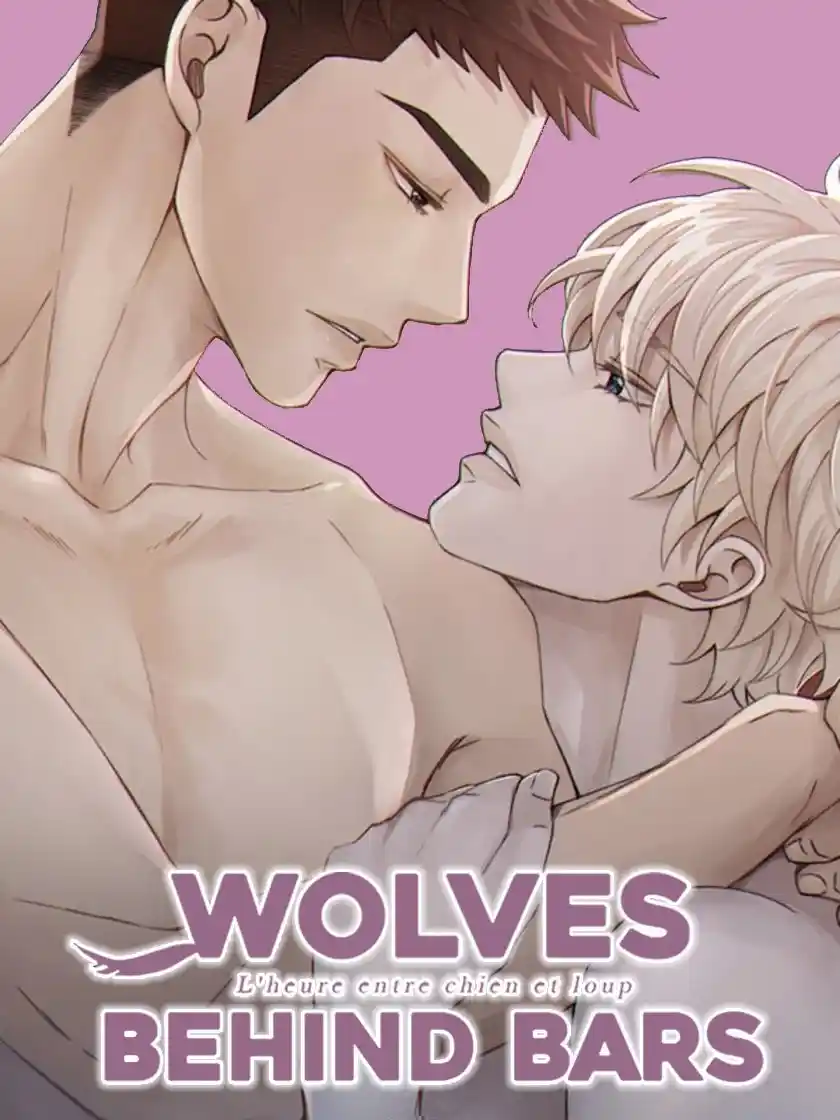 El tiempo entre un Perro y un lobo (2019) - Capítulo 56 - Página 1 - LectorTMOo