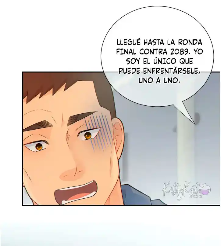 El tiempo entre un Perro y un lobo (2019) - Capítulo 56 - Página 4 - LectorTMOo