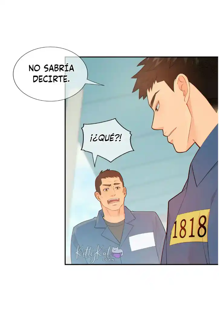 El tiempo entre un Perro y un lobo (2019) - Capítulo 56 - Página 7 - LectorTMOo