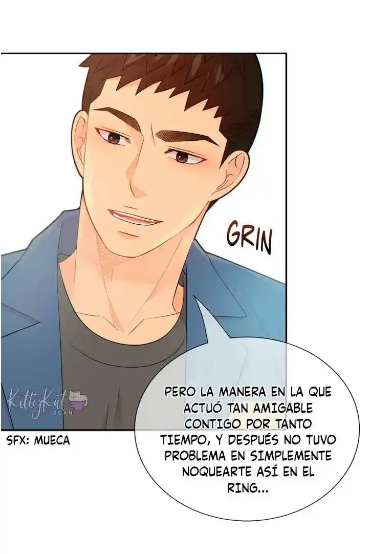 El tiempo entre un Perro y un lobo (2019) - Capítulo 56 - Página 8 - LectorTMOo
