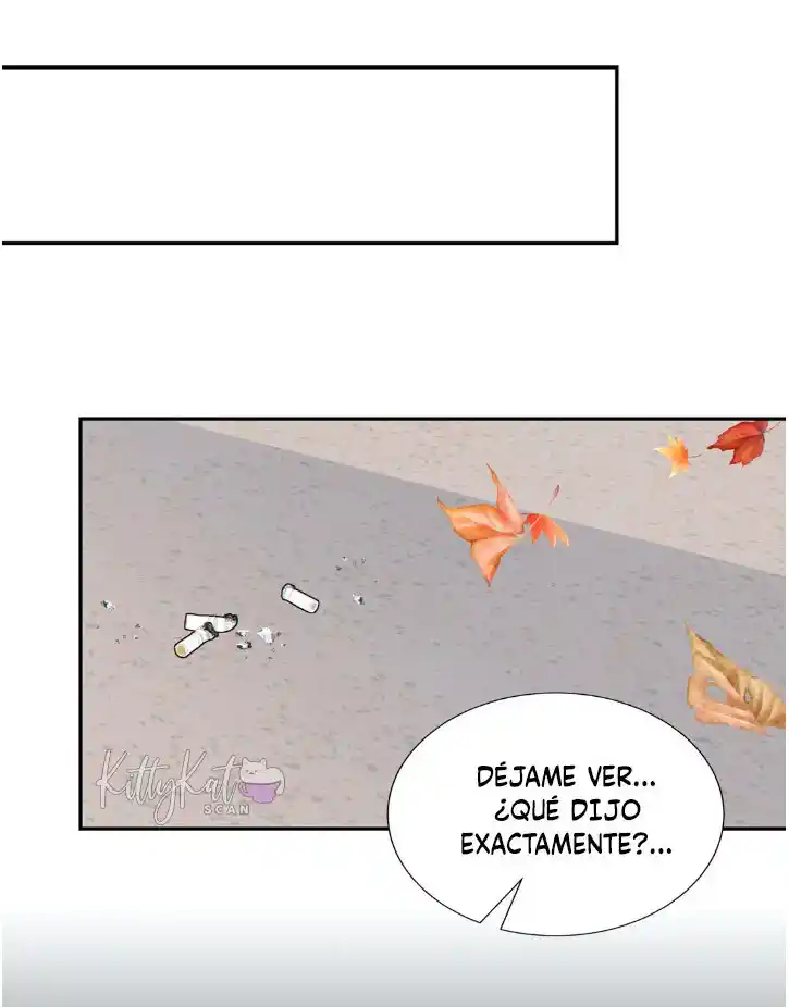 El tiempo entre un Perro y un lobo (2019) - Capítulo 56 - Página 11 - LectorTMOo