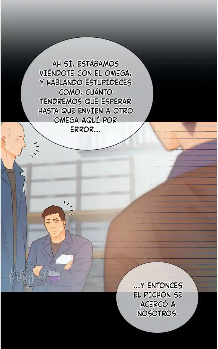 El tiempo entre un Perro y un lobo (2019) - Capítulo 56 - Página 12 - LectorTMOo