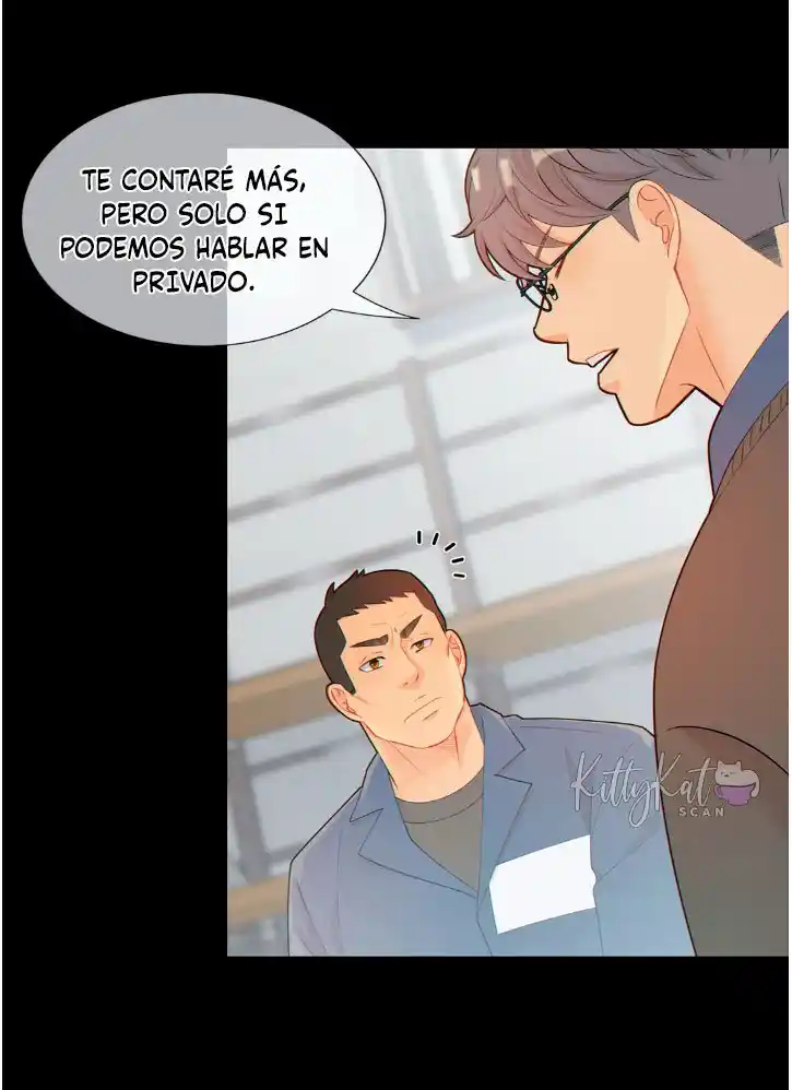 El tiempo entre un Perro y un lobo (2019) - Capítulo 56 - Página 15 - LectorTMOo