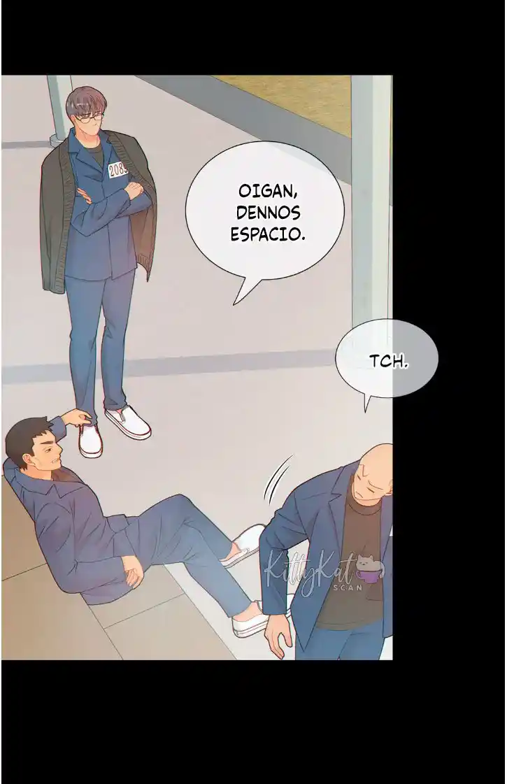 El tiempo entre un Perro y un lobo (2019) - Capítulo 56 - Página 16 - LectorTMOo