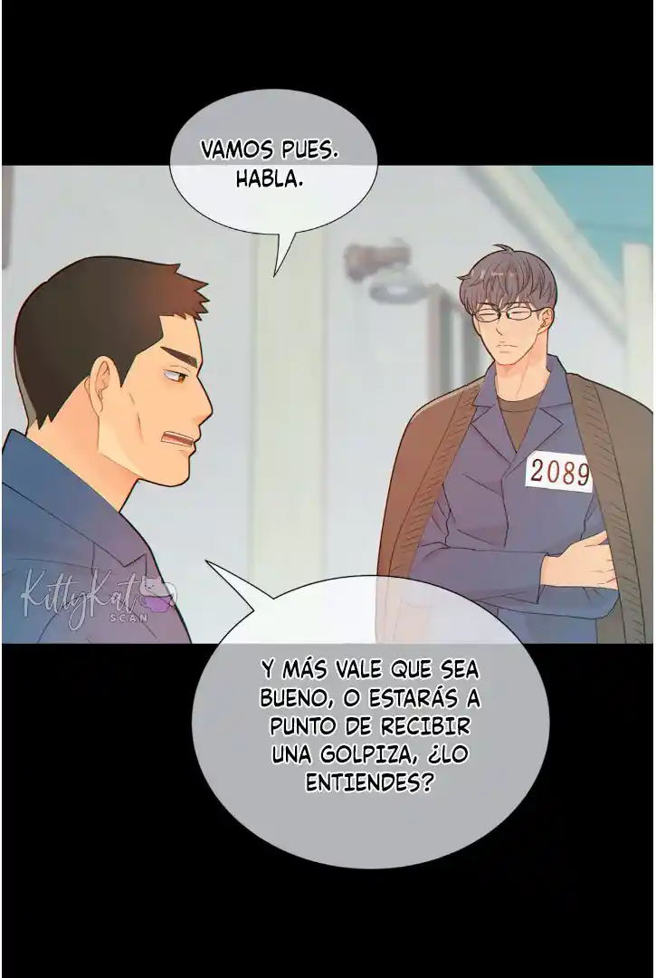 El tiempo entre un Perro y un lobo (2019) - Capítulo 56 - Página 17 - LectorTMOo