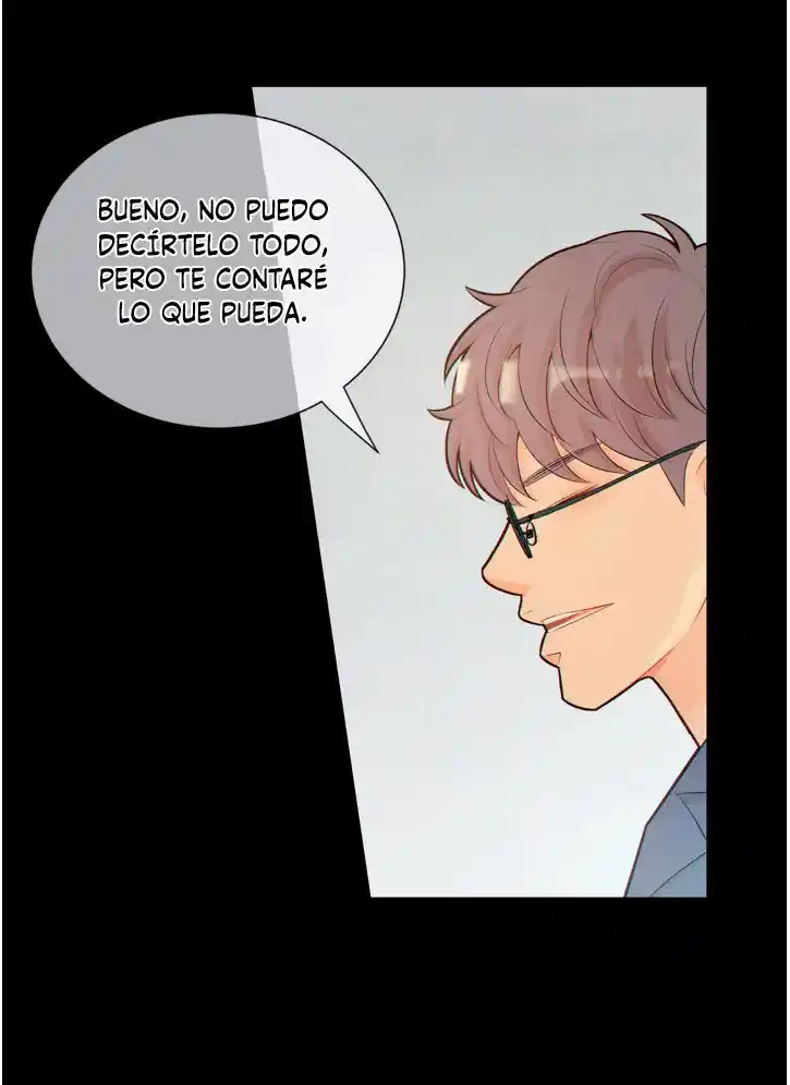 El tiempo entre un Perro y un lobo (2019) - Capítulo 56 - Página 18 - LectorTMOo