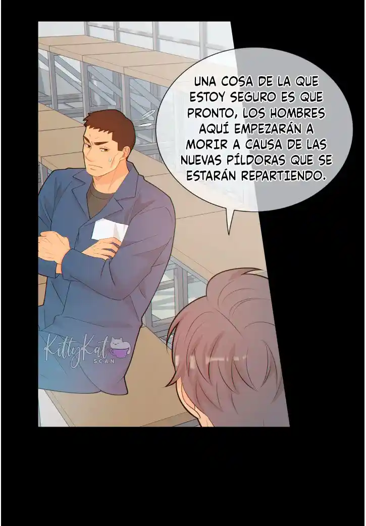 El tiempo entre un Perro y un lobo (2019) - Capítulo 56 - Página 19 - LectorTMOo