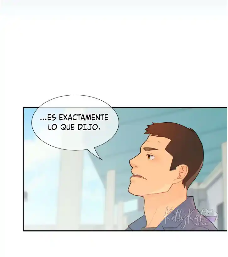 El tiempo entre un Perro y un lobo (2019) - Capítulo 56 - Página 21 - LectorTMOo