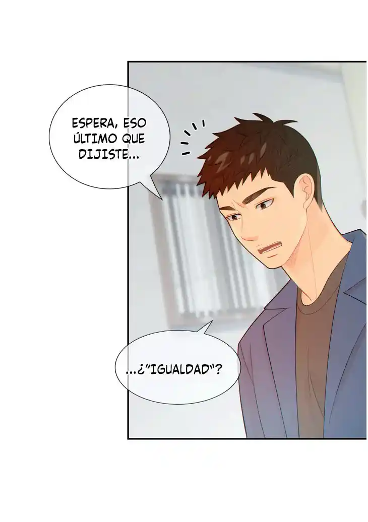 El tiempo entre un Perro y un lobo (2019) - Capítulo 56 - Página 23 - LectorTMOo