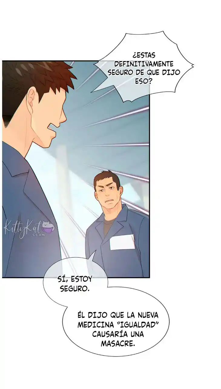 El tiempo entre un Perro y un lobo (2019) - Capítulo 56 - Página 24 - LectorTMOo