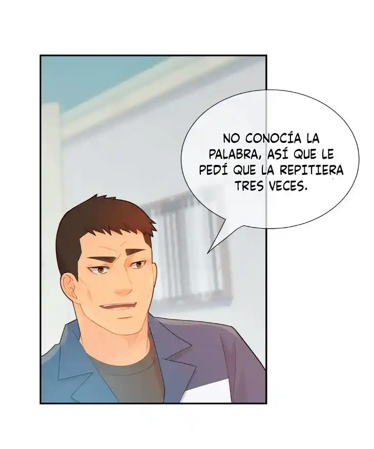 El tiempo entre un Perro y un lobo (2019) - Capítulo 56 - Página 25 - LectorTMOo