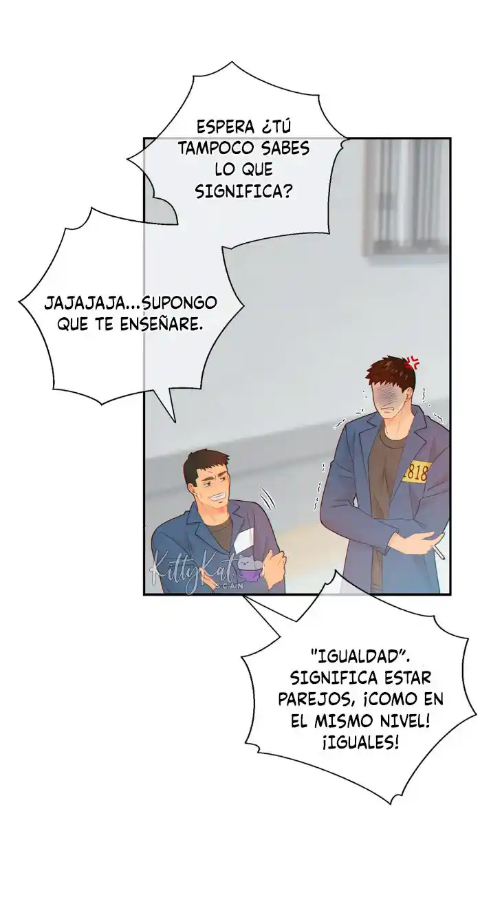El tiempo entre un Perro y un lobo (2019) - Capítulo 56 - Página 26 - LectorTMOo