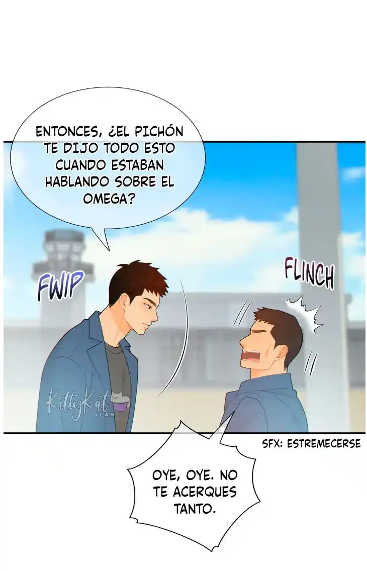 El tiempo entre un Perro y un lobo (2019) - Capítulo 56 - Página 27 - LectorTMOo