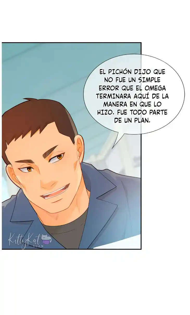 El tiempo entre un Perro y un lobo (2019) - Capítulo 56 - Página 28 - LectorTMOo