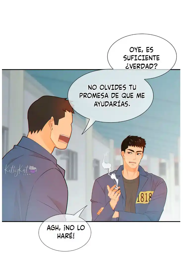 El tiempo entre un Perro y un lobo (2019) - Capítulo 56 - Página 30 - LectorTMOo