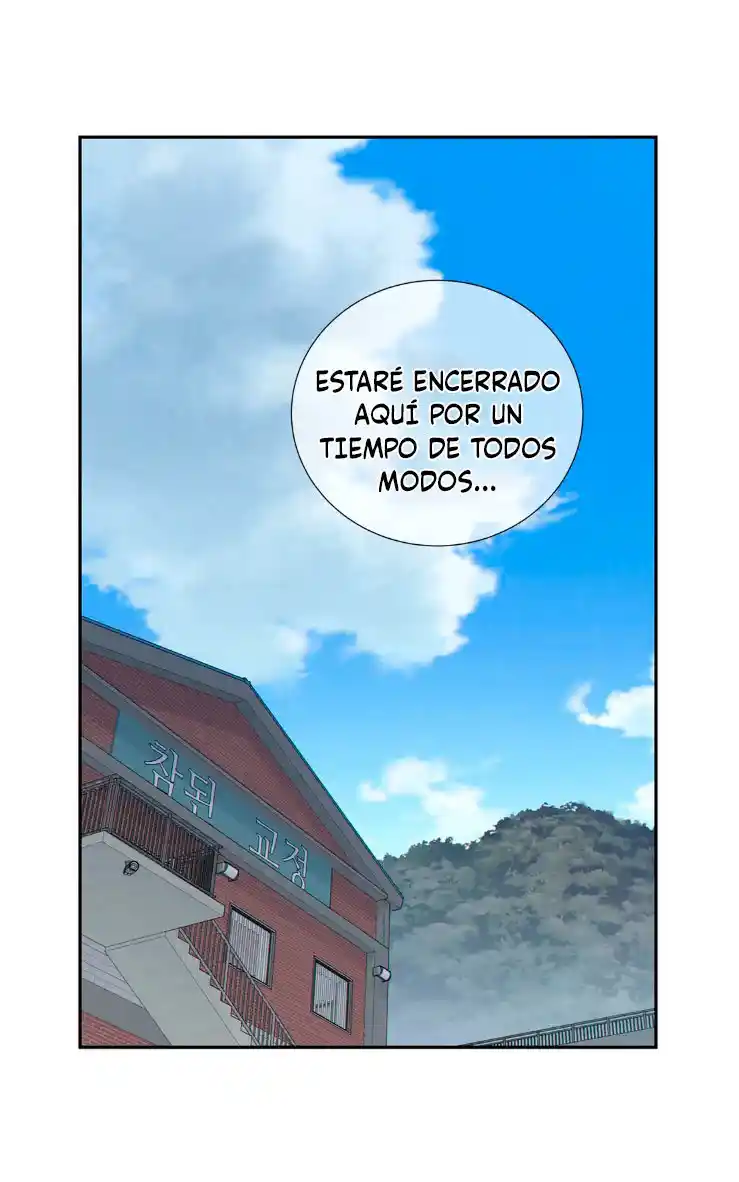 El tiempo entre un Perro y un lobo (2019) - Capítulo 56 - Página 31 - LectorTMOo