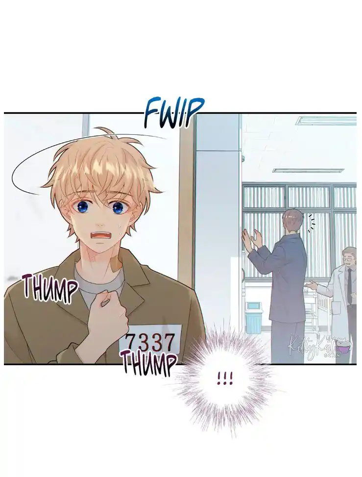 El tiempo entre un Perro y un lobo (2019) - Capítulo 56 - Página 33 - LectorTMOo