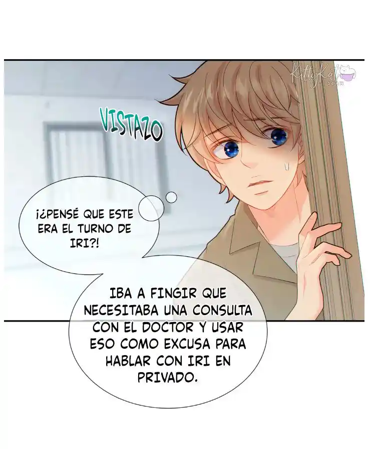El tiempo entre un Perro y un lobo (2019) - Capítulo 56 - Página 34 - LectorTMOo