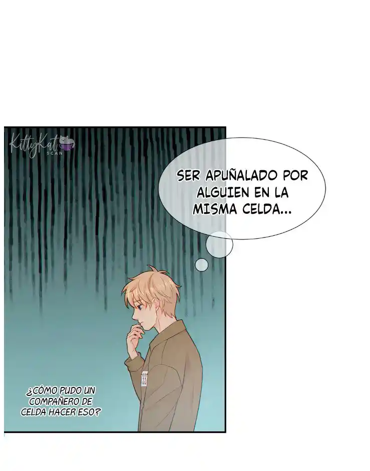 El tiempo entre un Perro y un lobo (2019) - Capítulo 56 - Página 38 - LectorTMOo