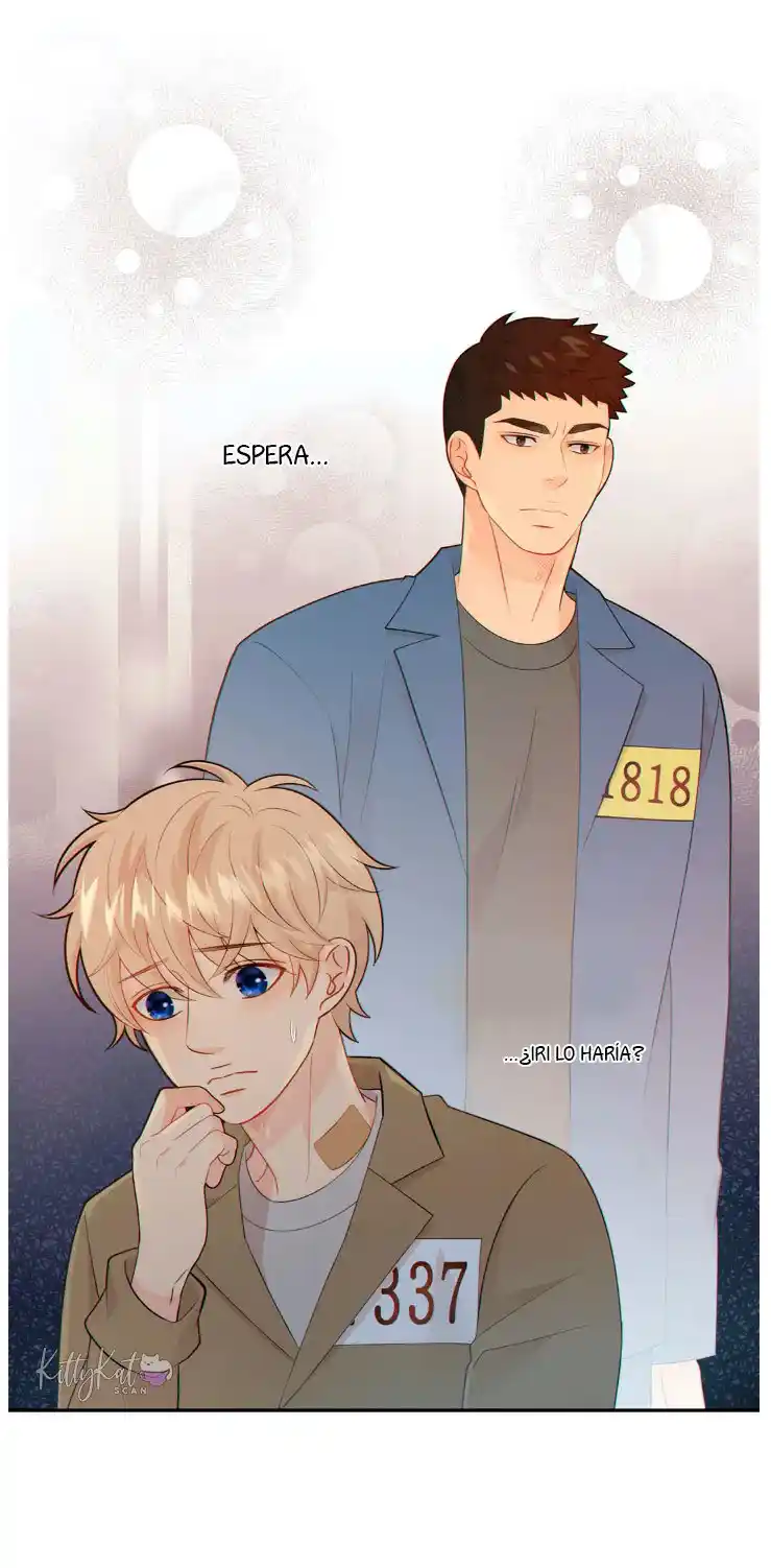 El tiempo entre un Perro y un lobo (2019) - Capítulo 56 - Página 39 - LectorTMOo