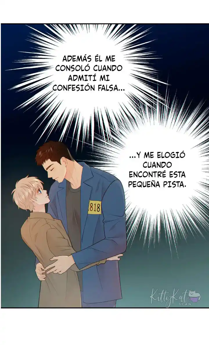 El tiempo entre un Perro y un lobo (2019) - Capítulo 56 - Página 42 - LectorTMOo