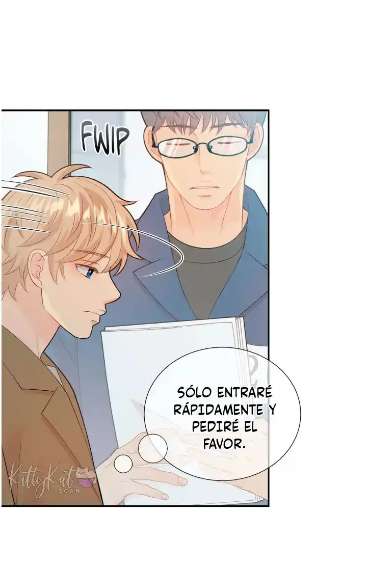 El tiempo entre un Perro y un lobo (2019) - Capítulo 56 - Página 44 - LectorTMOo