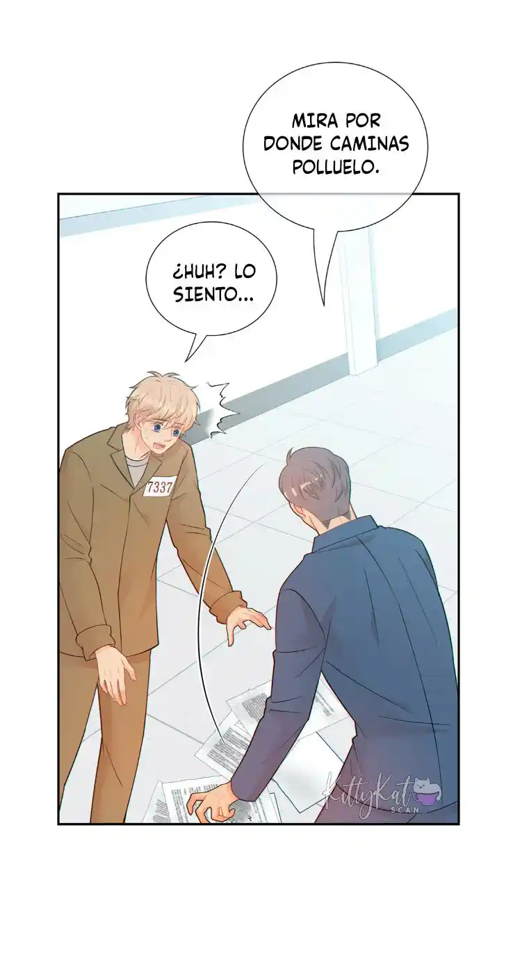 El tiempo entre un Perro y un lobo (2019) - Capítulo 56 - Página 49 - LectorTMOo