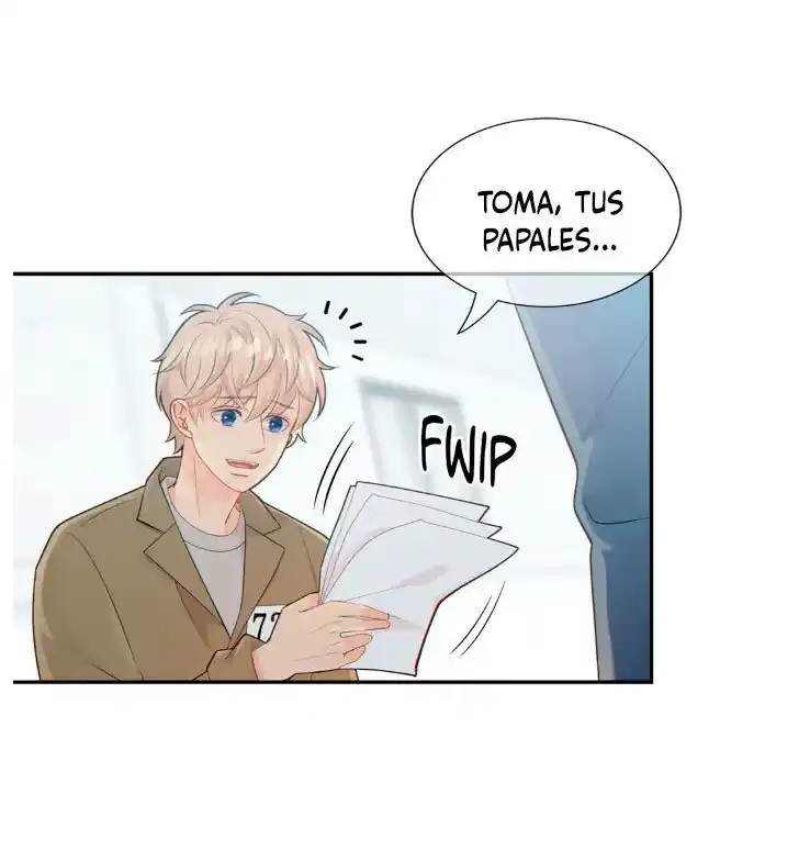 El tiempo entre un Perro y un lobo (2019) - Capítulo 56 - Página 50 - LectorTMOo