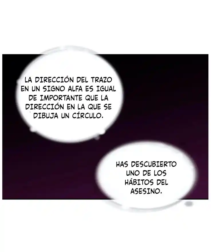 El tiempo entre un Perro y un lobo (2019) - Capítulo 56 - Página 58 - LectorTMOo