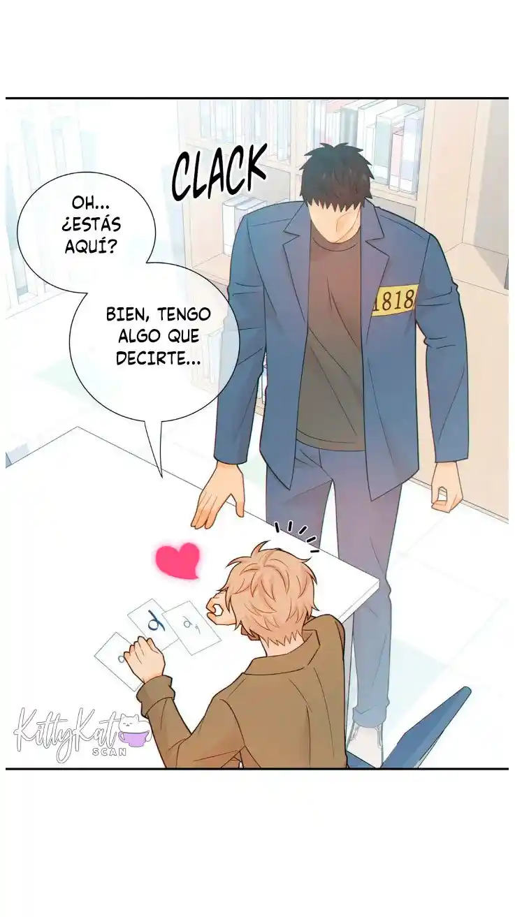 El tiempo entre un Perro y un lobo (2019) - Capítulo 56 - Página 63 - LectorTMOo