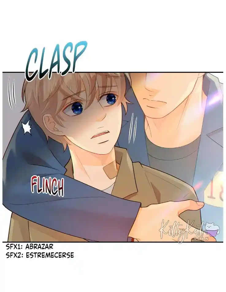El tiempo entre un Perro y un lobo (2019) - Capítulo 56 - Página 65 - LectorTMOo