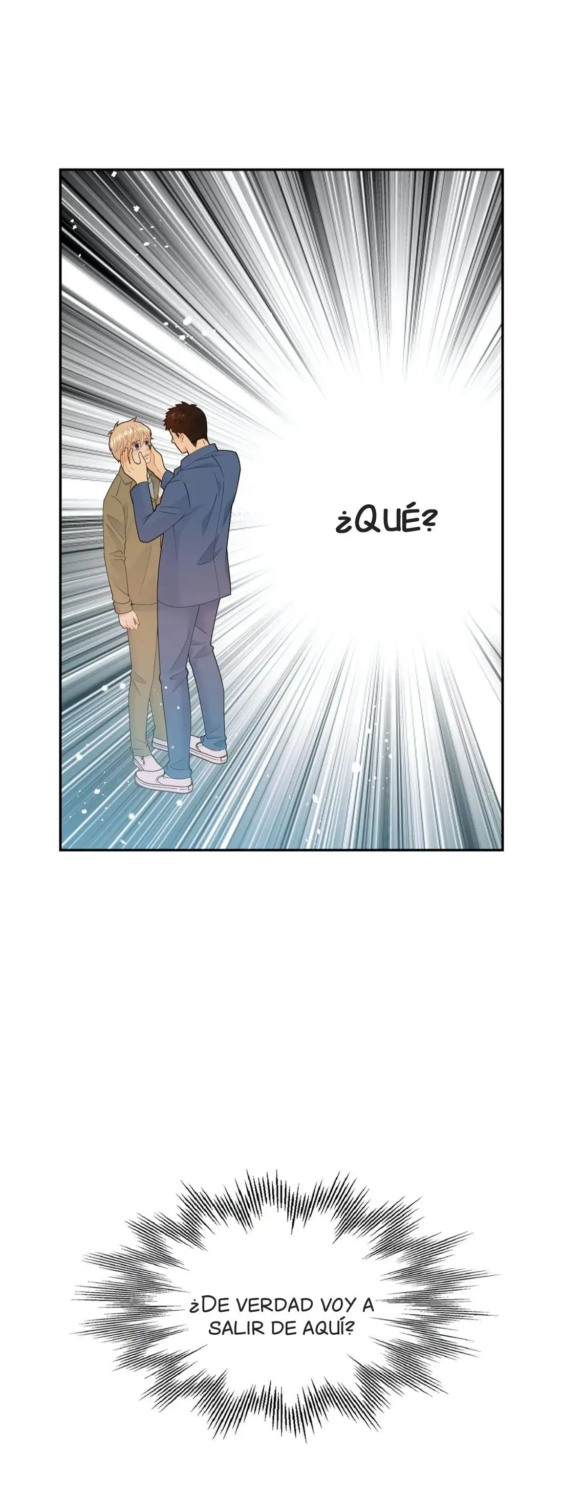 El tiempo entre un Perro y un lobo (2019) - Capítulo 57 - Página 3 - LectorTMOo