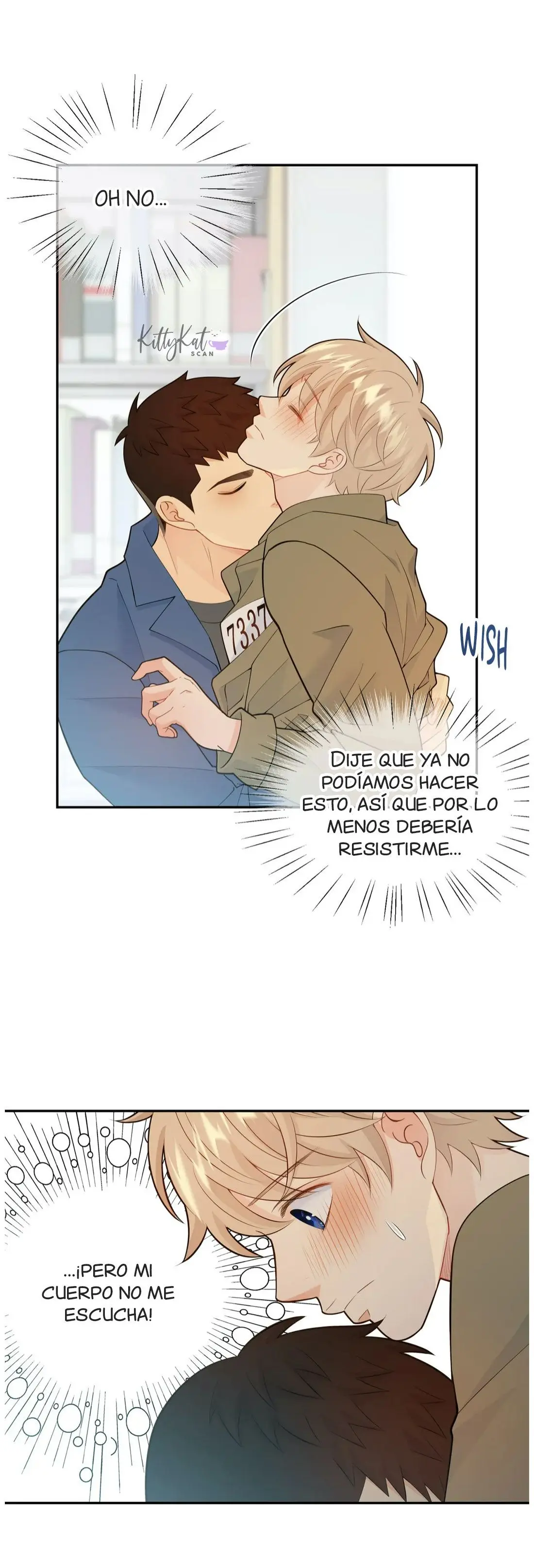 El tiempo entre un Perro y un lobo (2019) - Capítulo 57 - Página 6 - LectorTMOo