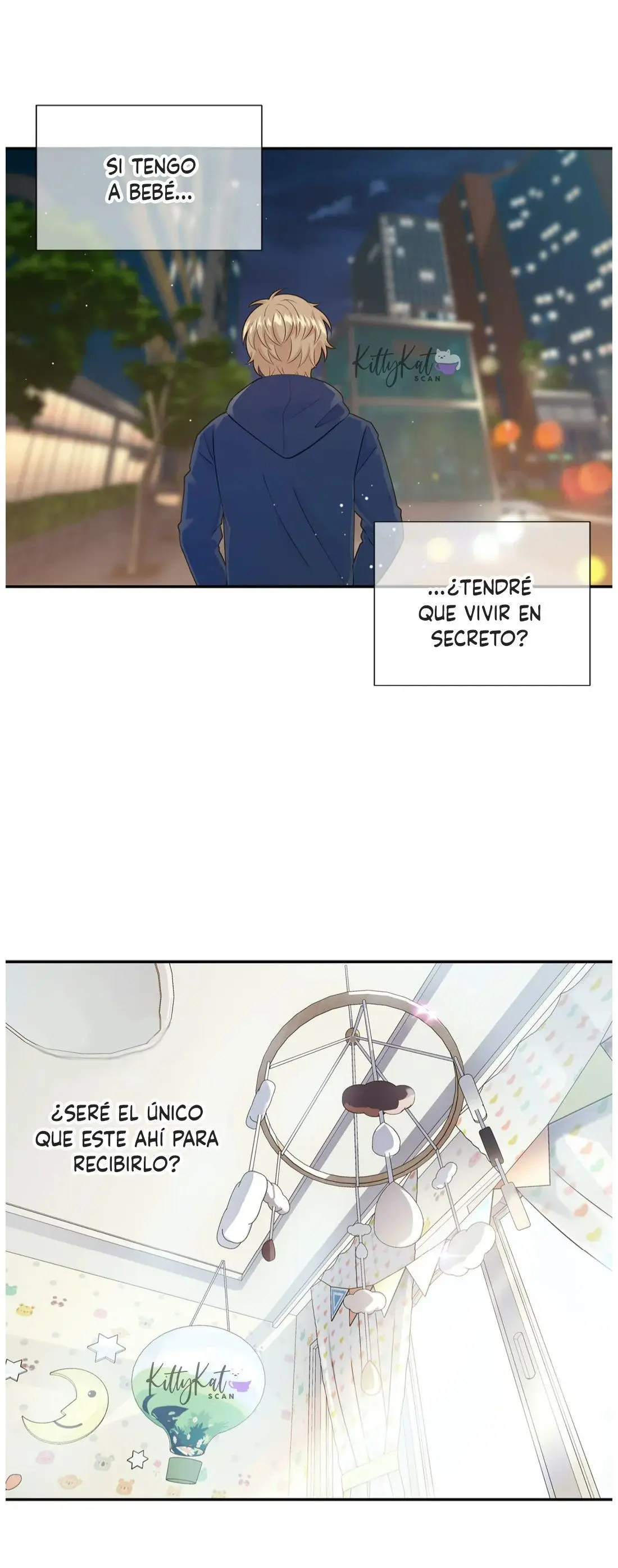 El tiempo entre un Perro y un lobo (2019) - Capítulo 57 - Página 9 - LectorTMOo