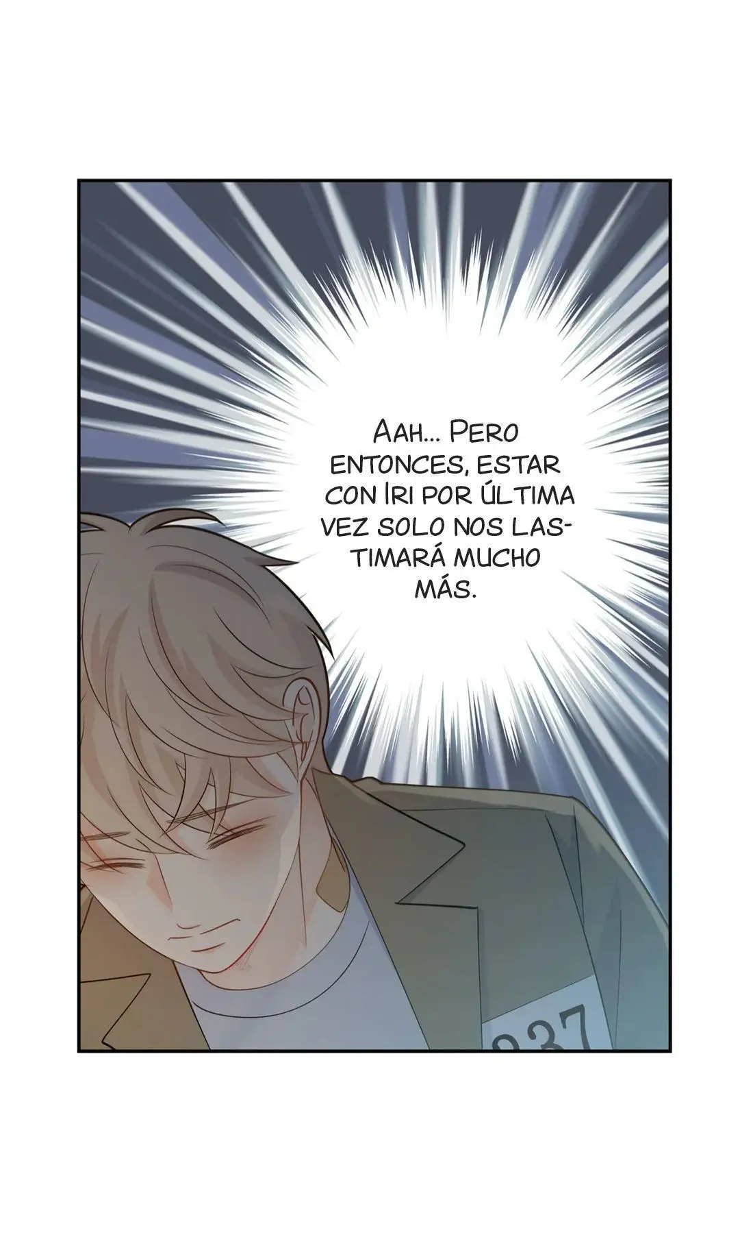El tiempo entre un Perro y un lobo (2019) - Capítulo 57 - Página 10 - LectorTMOo