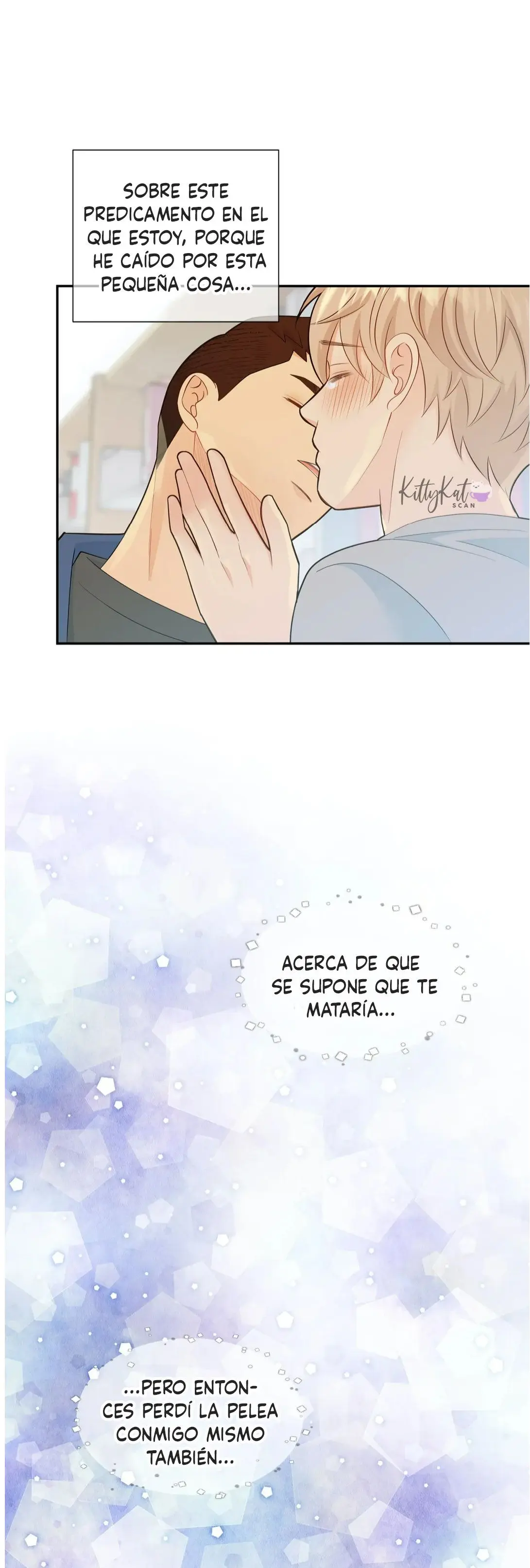 El tiempo entre un Perro y un lobo (2019) - Capítulo 57 - Página 16 - LectorTMOo