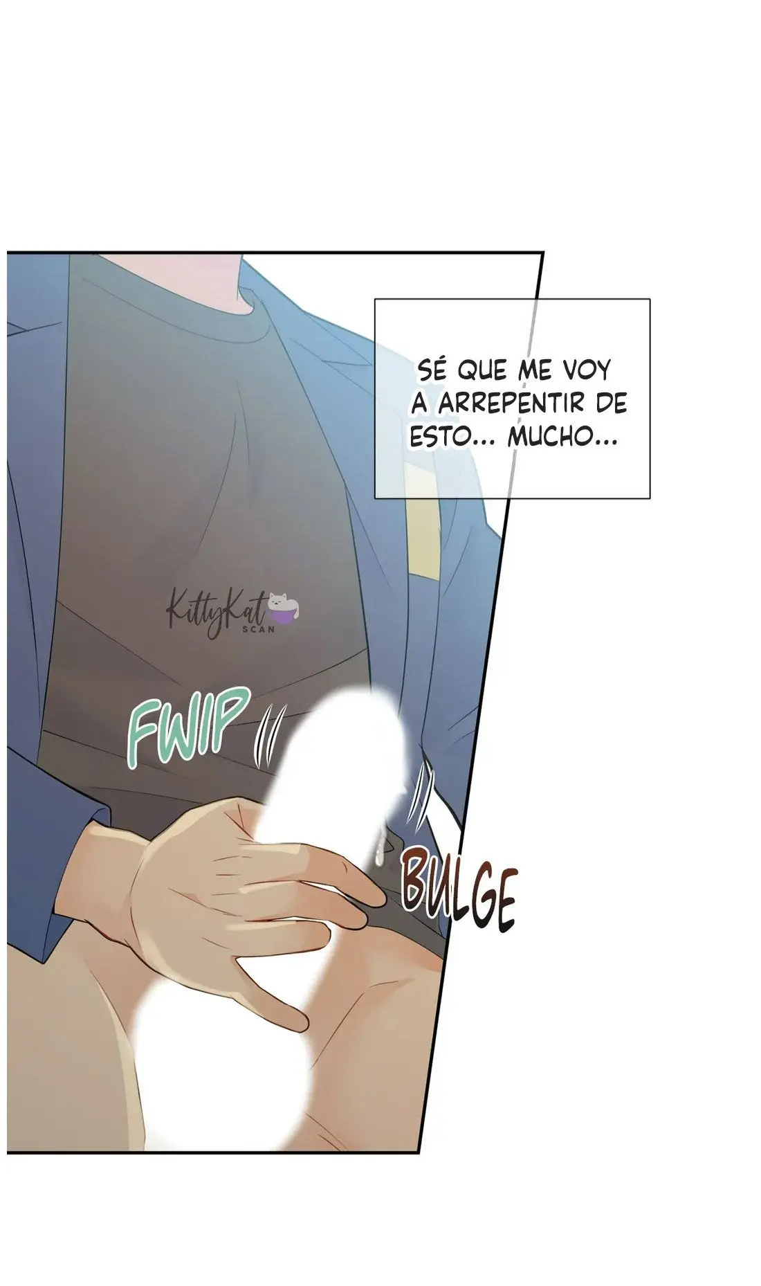 El tiempo entre un Perro y un lobo (2019) - Capítulo 57 - Página 18 - LectorTMOo
