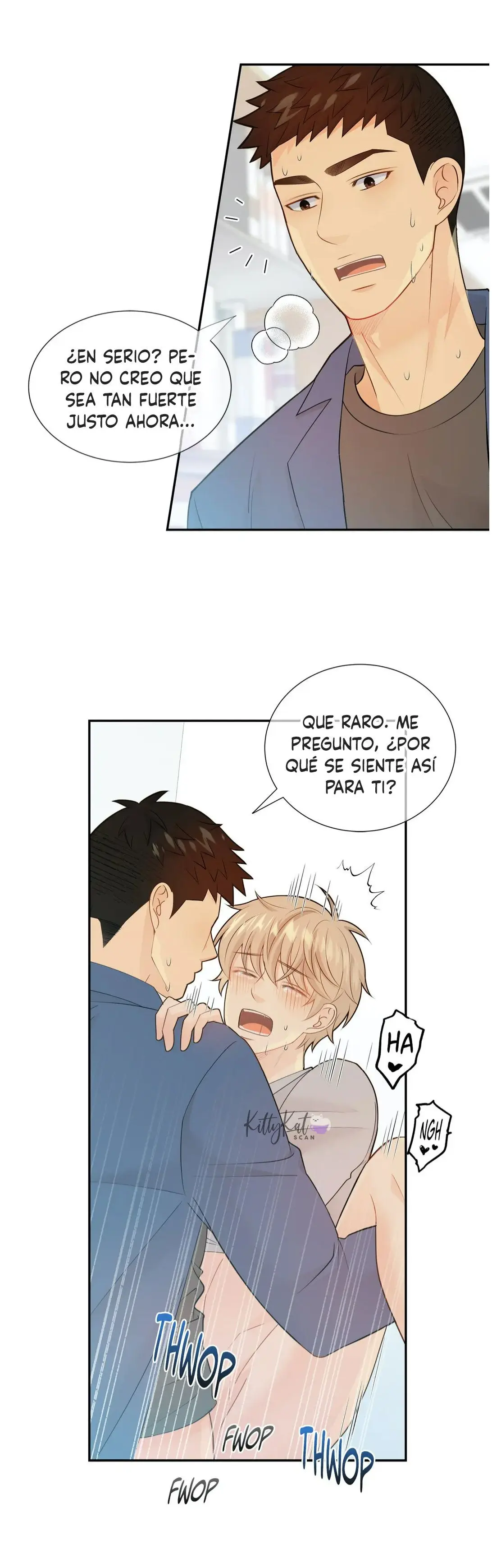 El tiempo entre un Perro y un lobo (2019) - Capítulo 57 - Página 24 - LectorTMOo