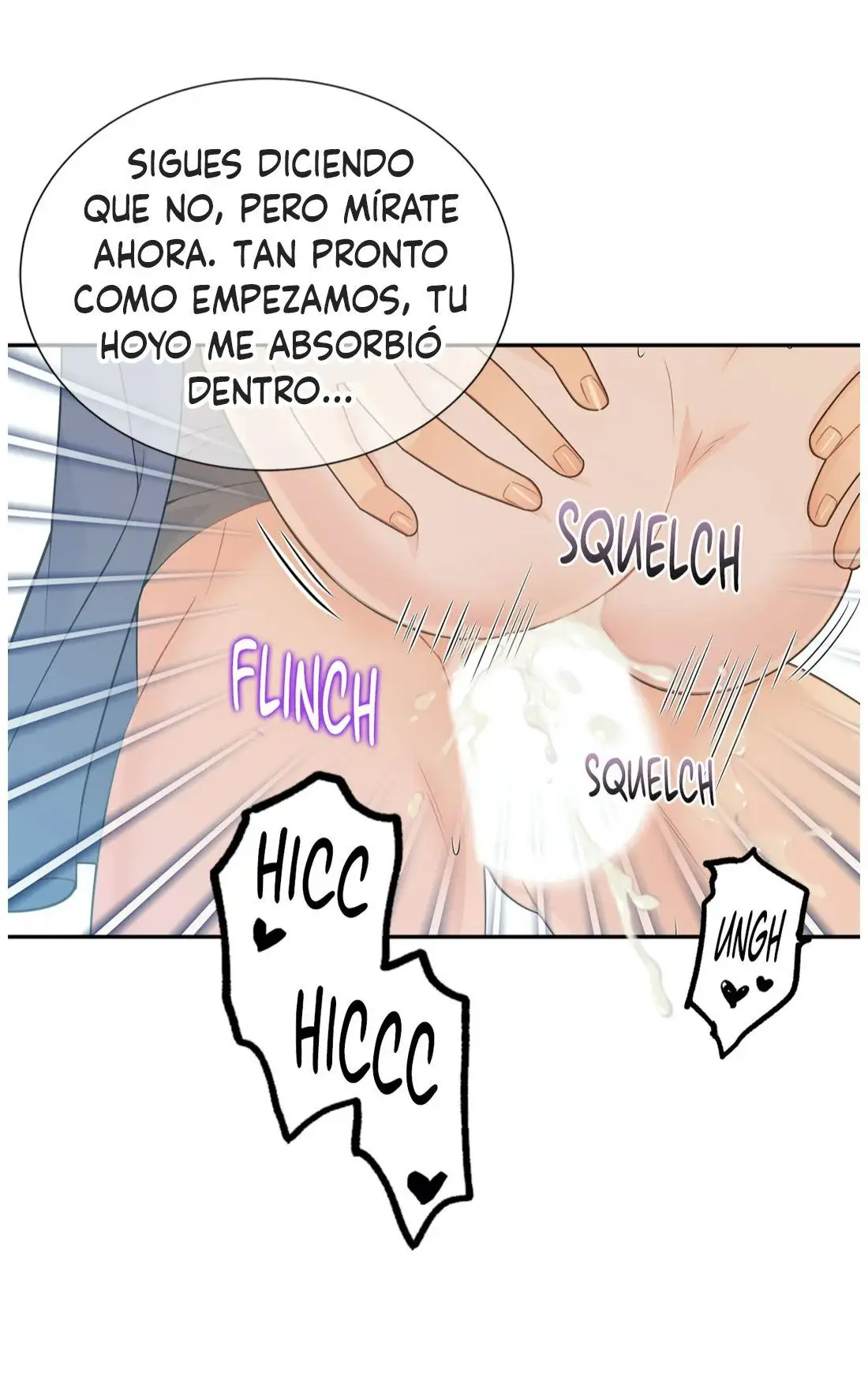 El tiempo entre un Perro y un lobo (2019) - Capítulo 57 - Página 32 - LectorTMOo