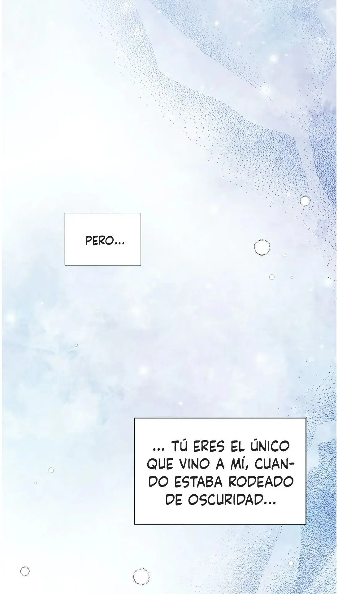 El tiempo entre un Perro y un lobo (2019) - Capítulo 57 - Página 41 - LectorTMOo