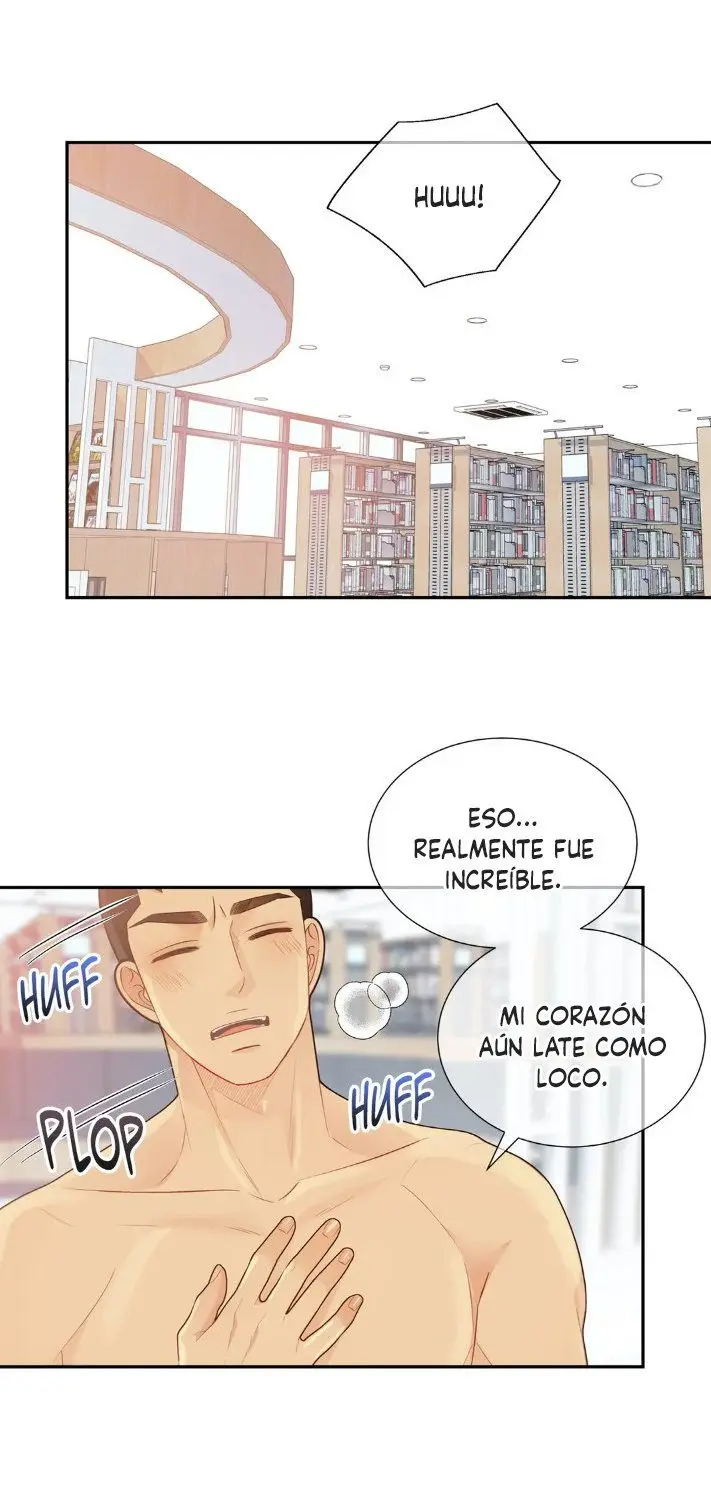 El tiempo entre un Perro y un lobo (2019) - Capítulo 58 - Página 3 - LectorTMOo