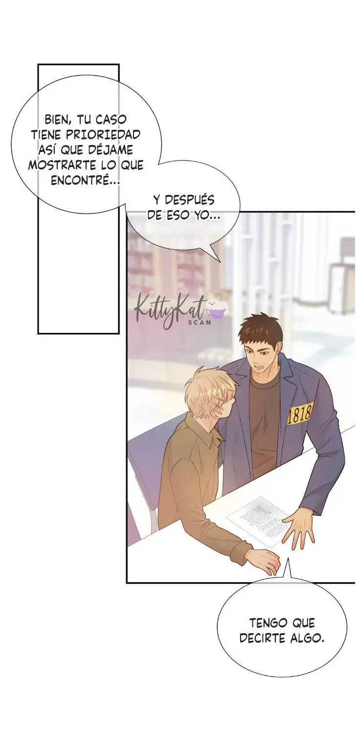 El tiempo entre un Perro y un lobo (2019) - Capítulo 58 - Página 11 - LectorTMOo
