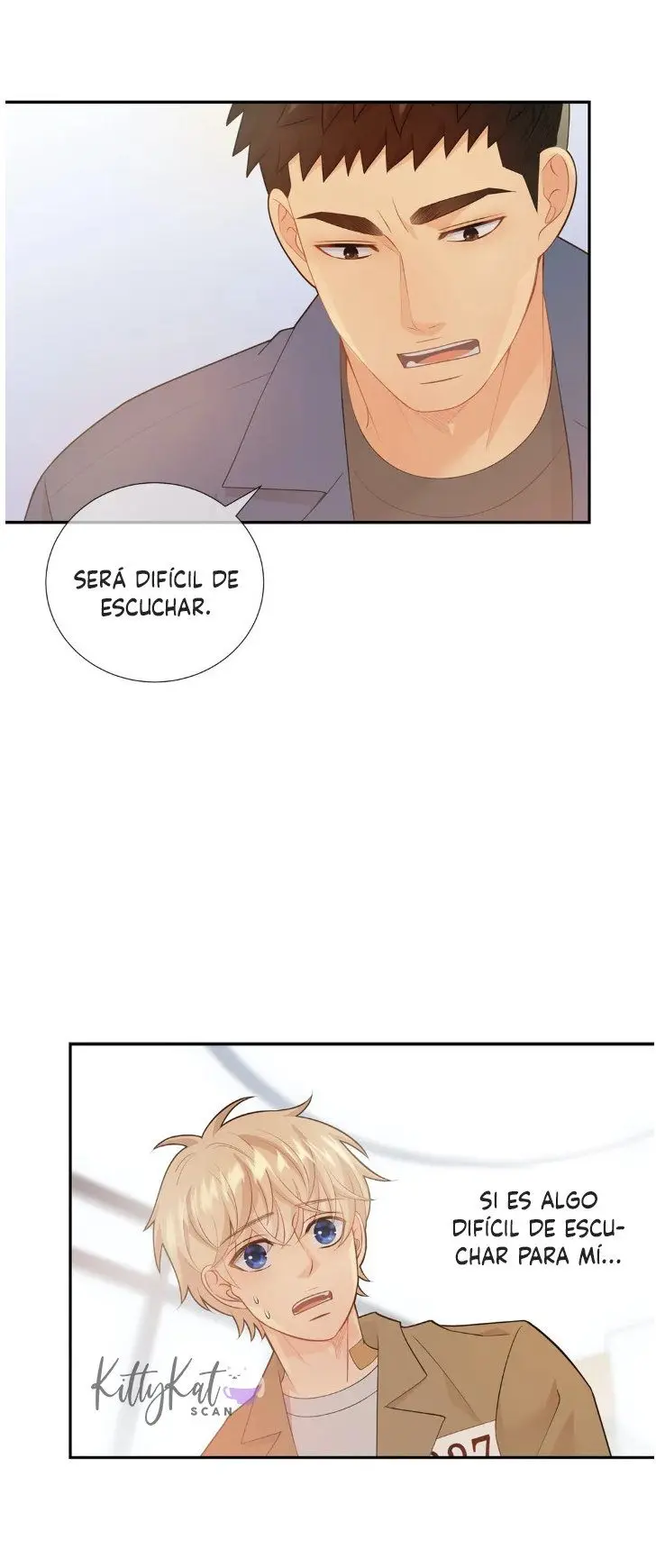 El tiempo entre un Perro y un lobo (2019) - Capítulo 58 - Página 12 - LectorTMOo