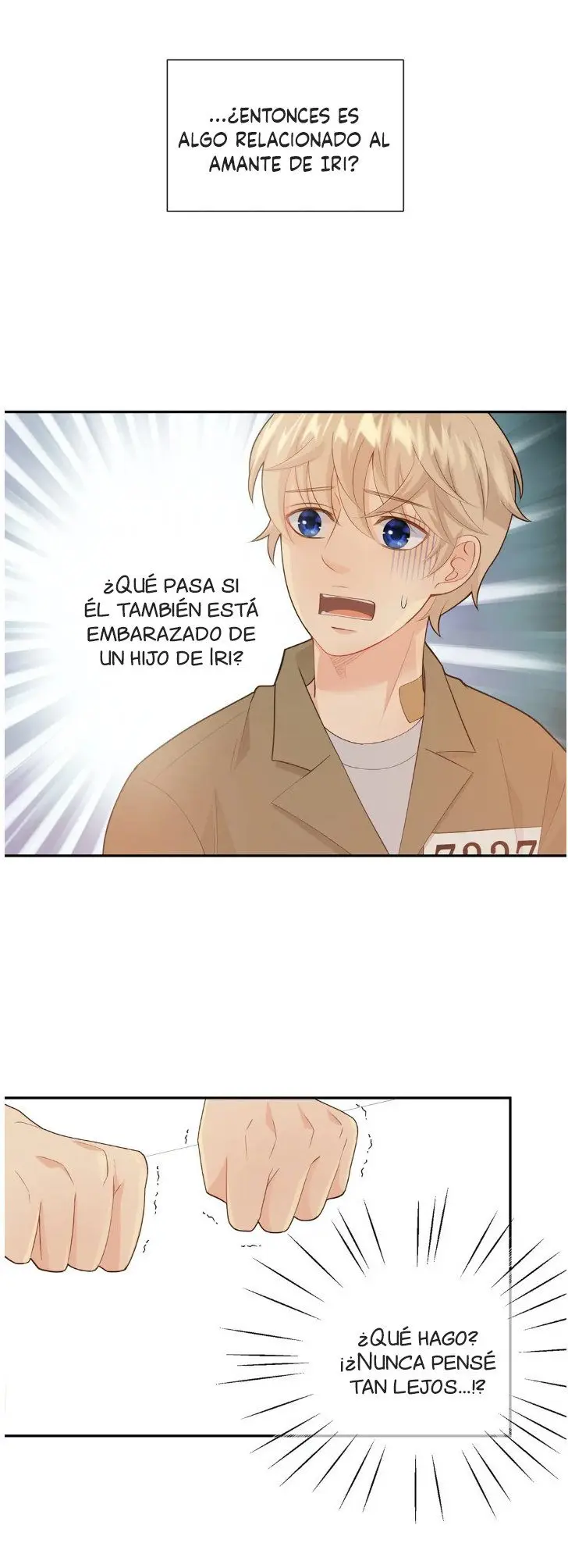 El tiempo entre un Perro y un lobo (2019) - Capítulo 58 - Página 13 - LectorTMOo