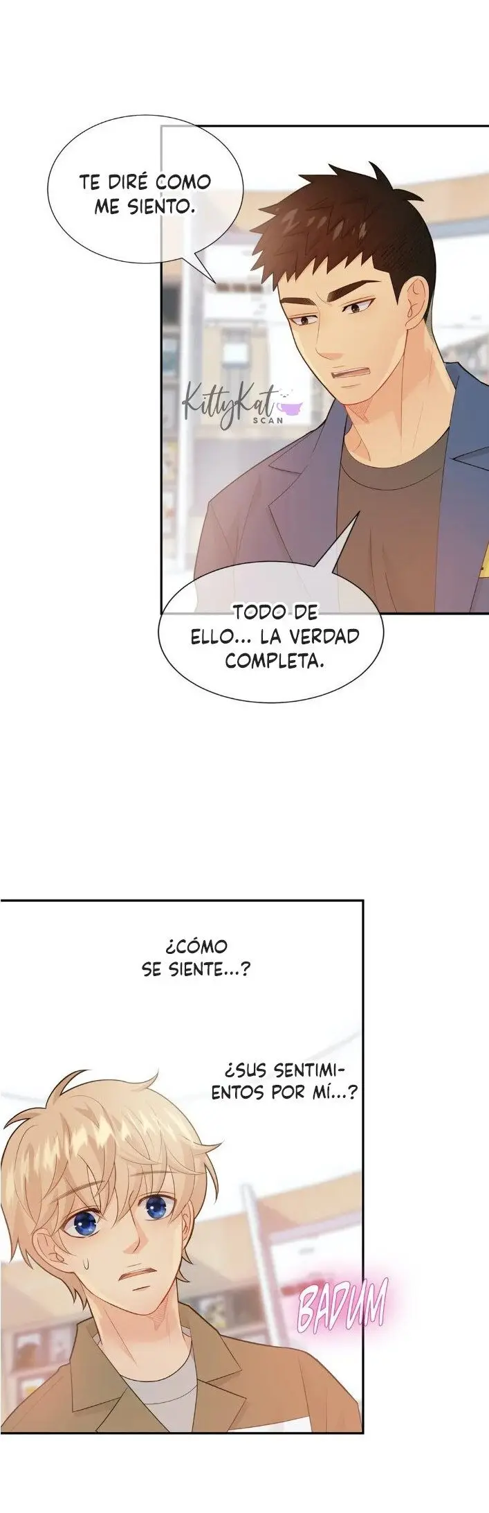 El tiempo entre un Perro y un lobo (2019) - Capítulo 58 - Página 15 - LectorTMOo