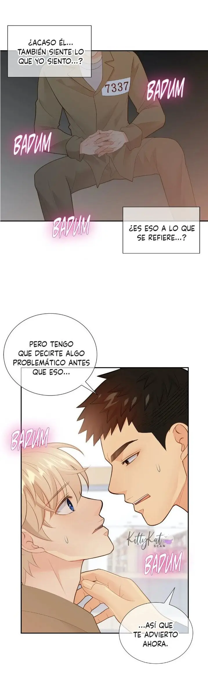 El tiempo entre un Perro y un lobo (2019) - Capítulo 58 - Página 16 - LectorTMOo