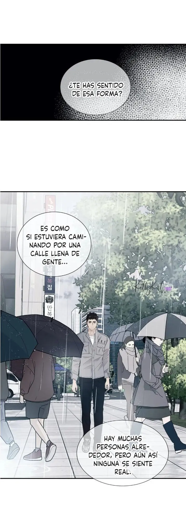 El tiempo entre un Perro y un lobo (2019) - Capítulo 58 - Página 17 - LectorTMOo