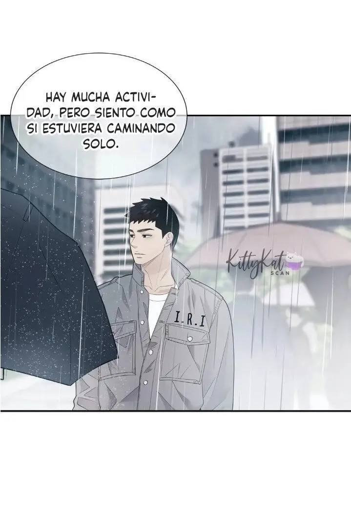 El tiempo entre un Perro y un lobo (2019) - Capítulo 58 - Página 18 - LectorTMOo