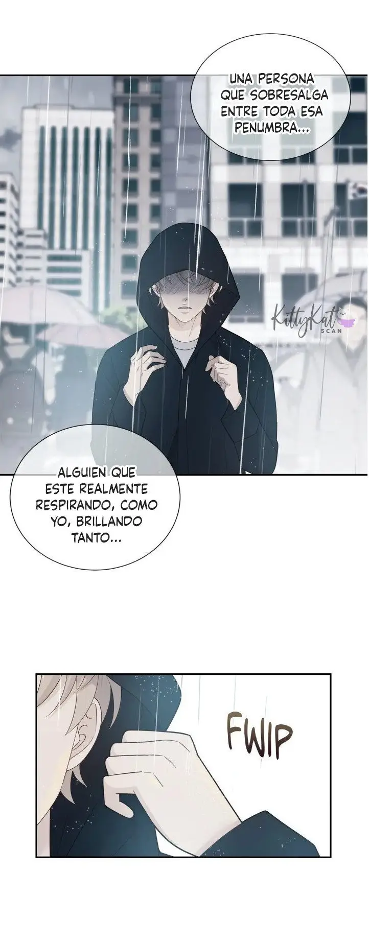 El tiempo entre un Perro y un lobo (2019) - Capítulo 58 - Página 20 - LectorTMOo