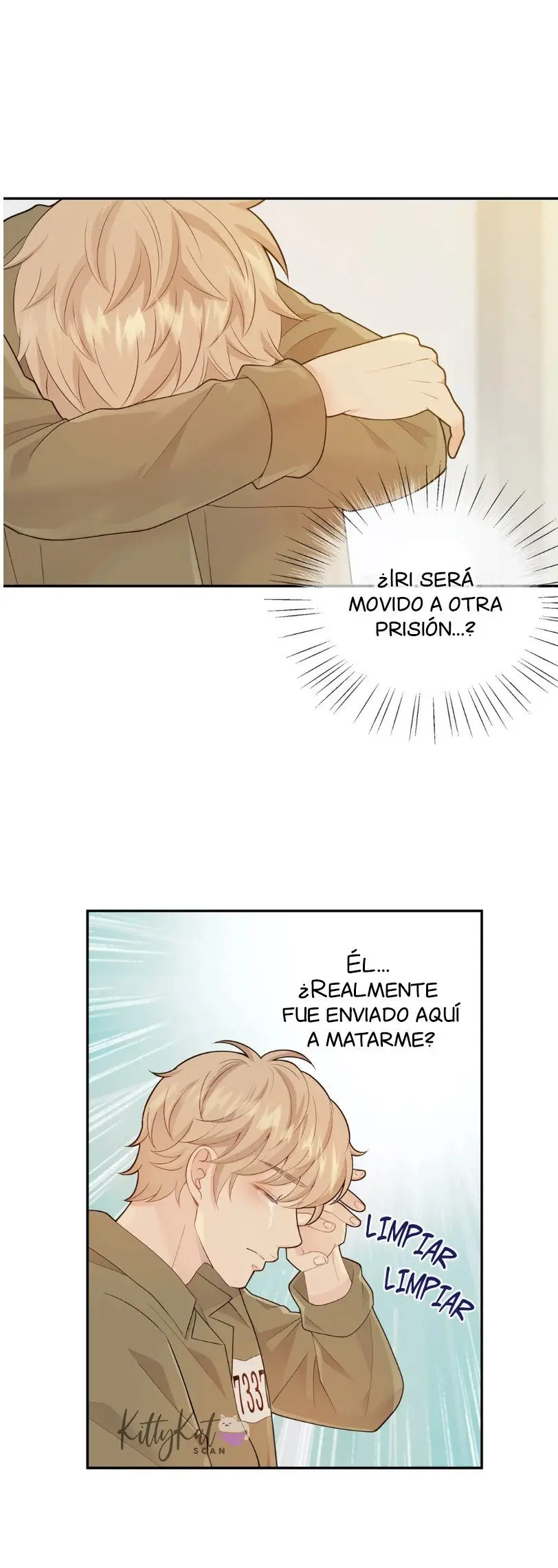 El tiempo entre un Perro y un lobo (2019) - Capítulo 59 - Página 2 - LectorTMOo